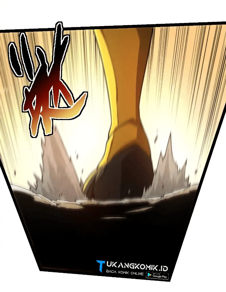 Evolution Begins With A Big Tree Chapter 234 - halaman 30