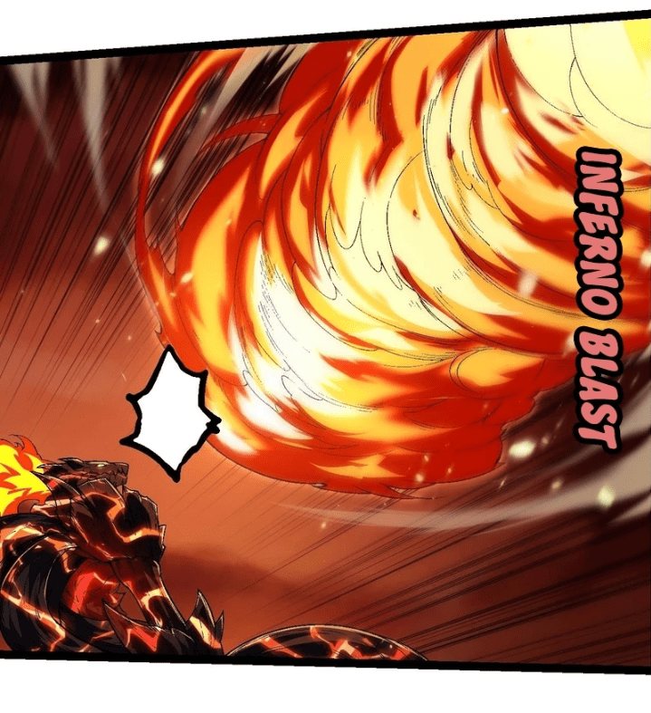Evolution Begins With A Big Tree Chapter 234 - halaman 37