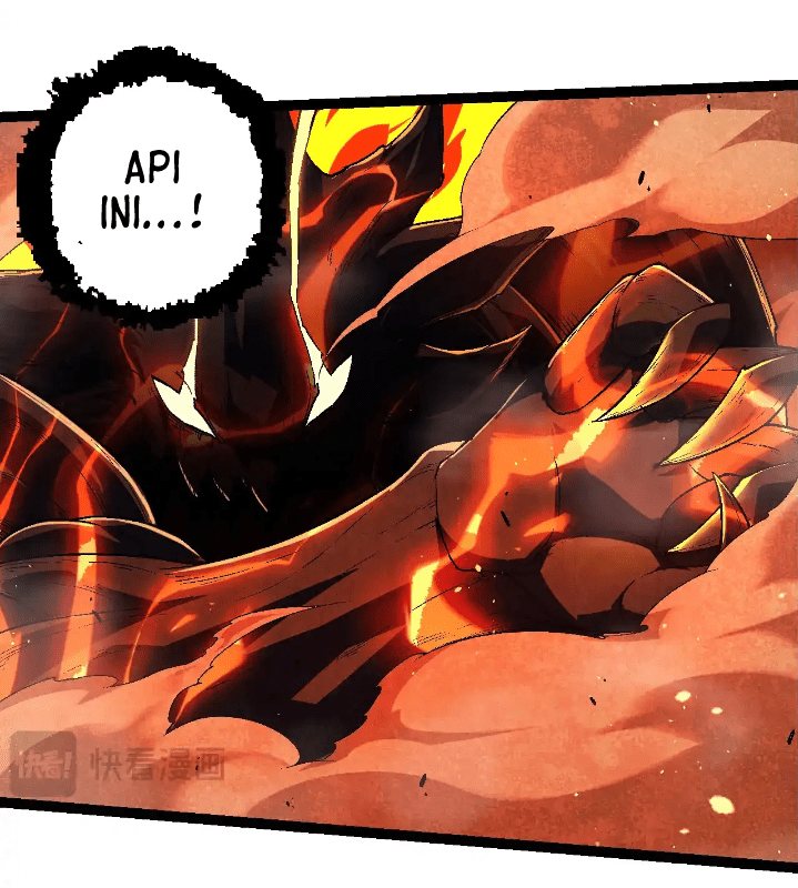 Evolution Begins With A Big Tree Chapter 234 - halaman 39