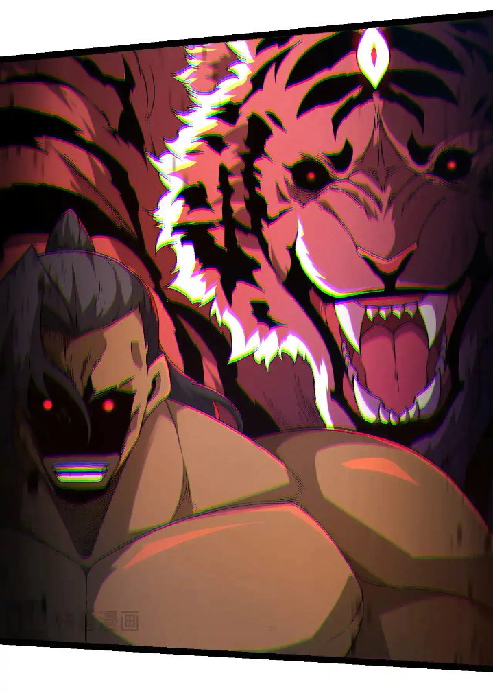 Evolution Begins With A Big Tree Chapter 234 - halaman 48
