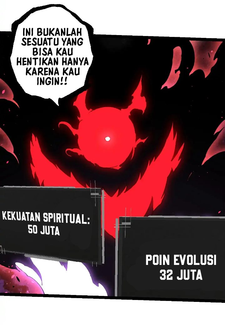 Evolution Begins With A Big Tree Chapter 235 - halaman 25