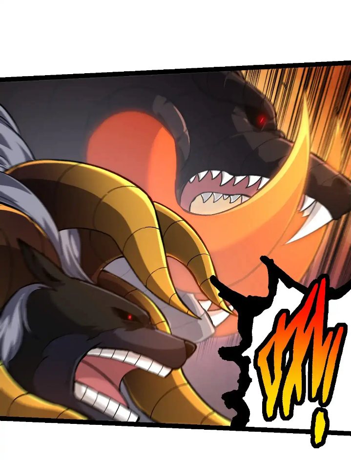 Evolution Begins With A Big Tree Chapter 235 - halaman 40