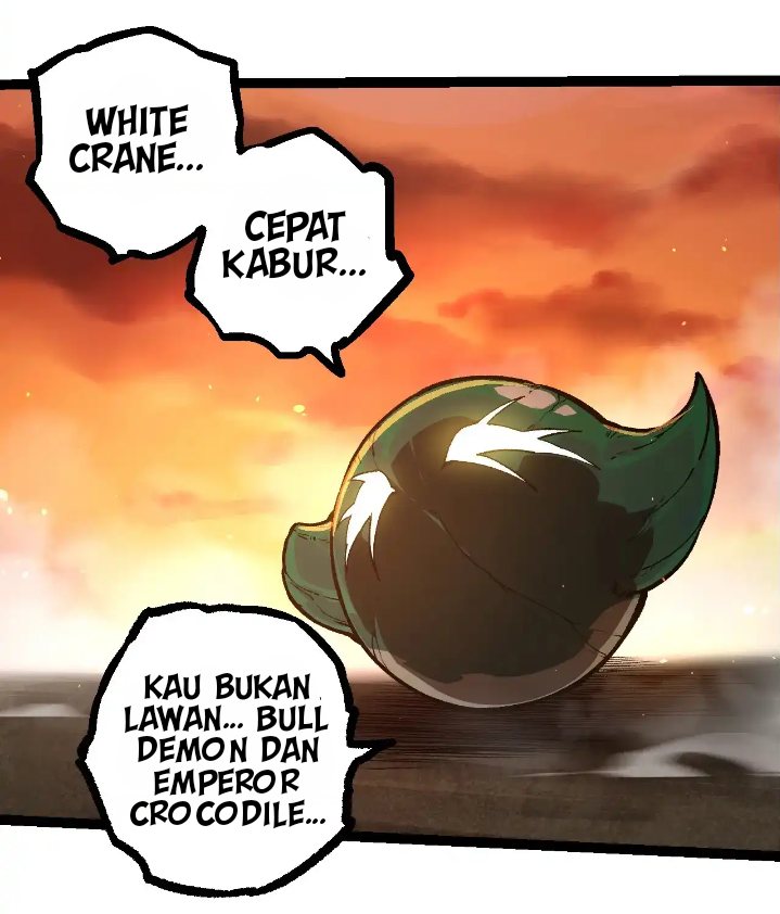 Evolution Begins With A Big Tree Chapter 235 - halaman 41