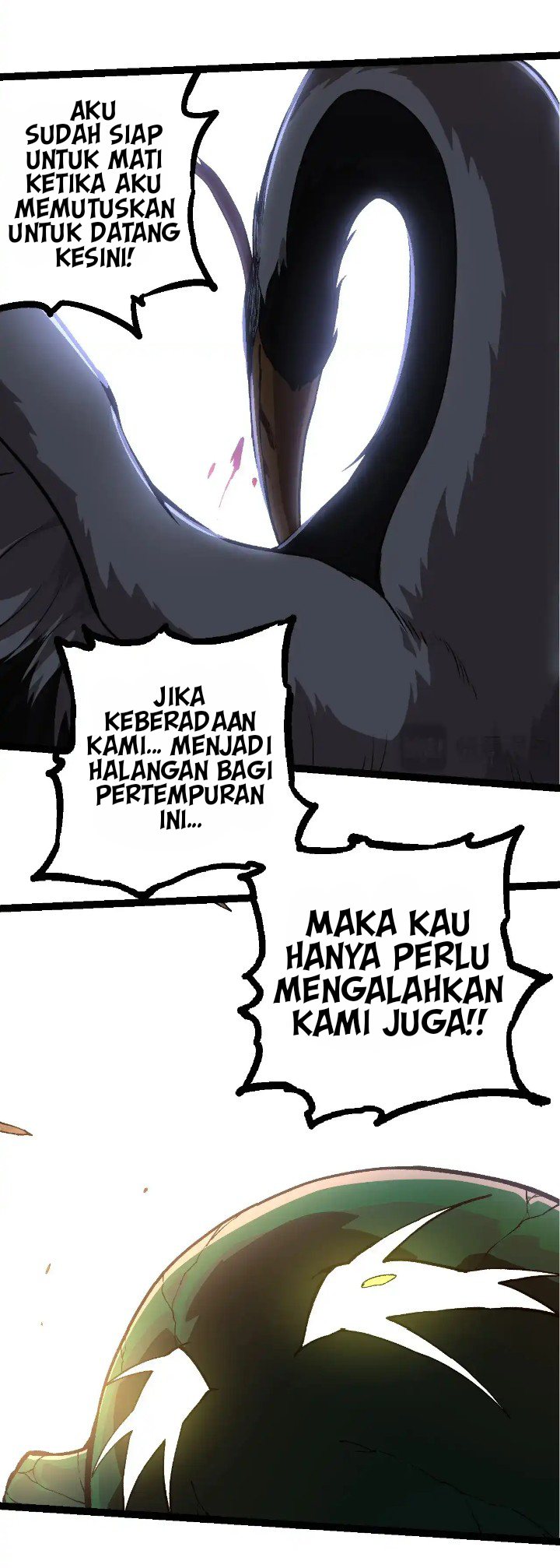 Evolution Begins With A Big Tree Chapter 235 - halaman 44