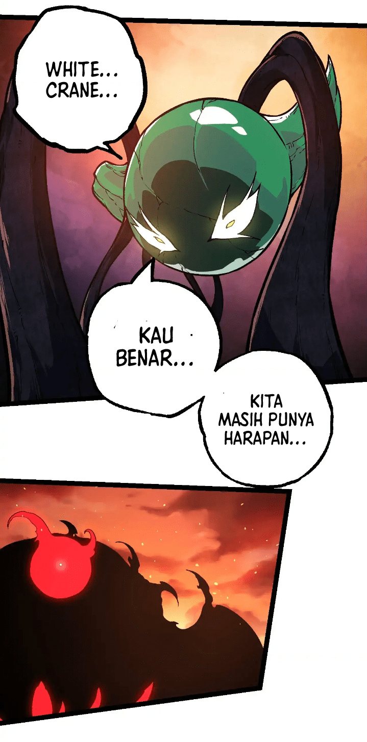 Evolution Begins With A Big Tree Chapter 235 - halaman 46