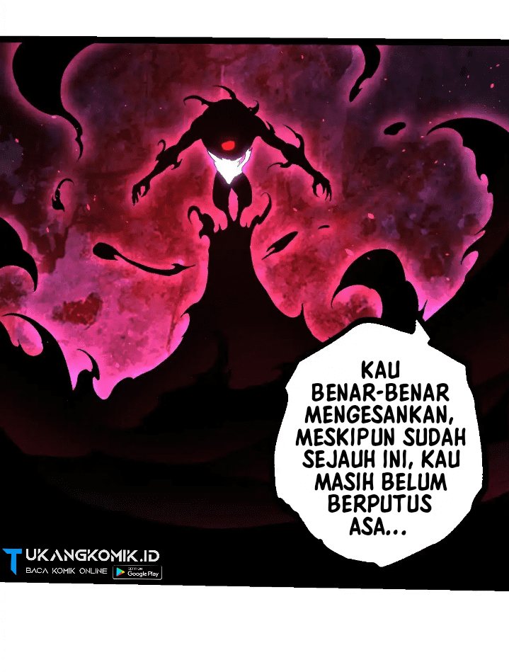 Evolution Begins With A Big Tree Chapter 235 - halaman 47