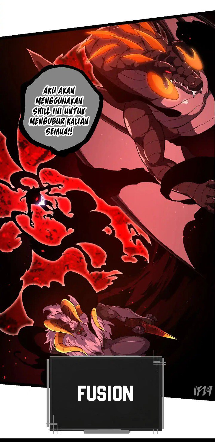 Evolution Begins With A Big Tree Chapter 235 - halaman 49