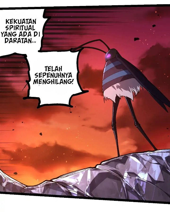 Evolution Begins With A Big Tree Chapter 236 - halaman 13