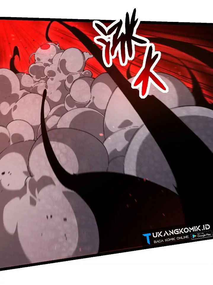 Evolution Begins With A Big Tree Chapter 236 - halaman 16