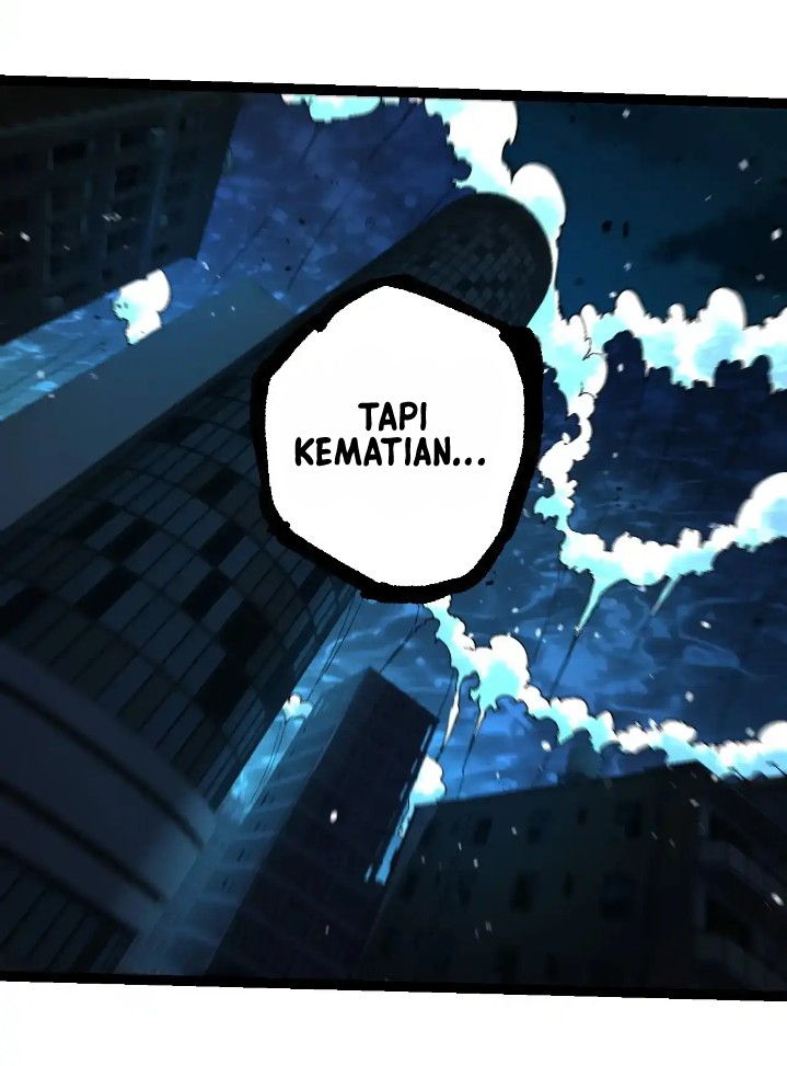 Evolution Begins With A Big Tree Chapter 236 - halaman 27