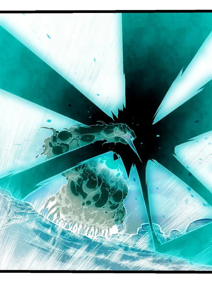 Evolution Begins With A Big Tree Chapter 236 - halaman 32