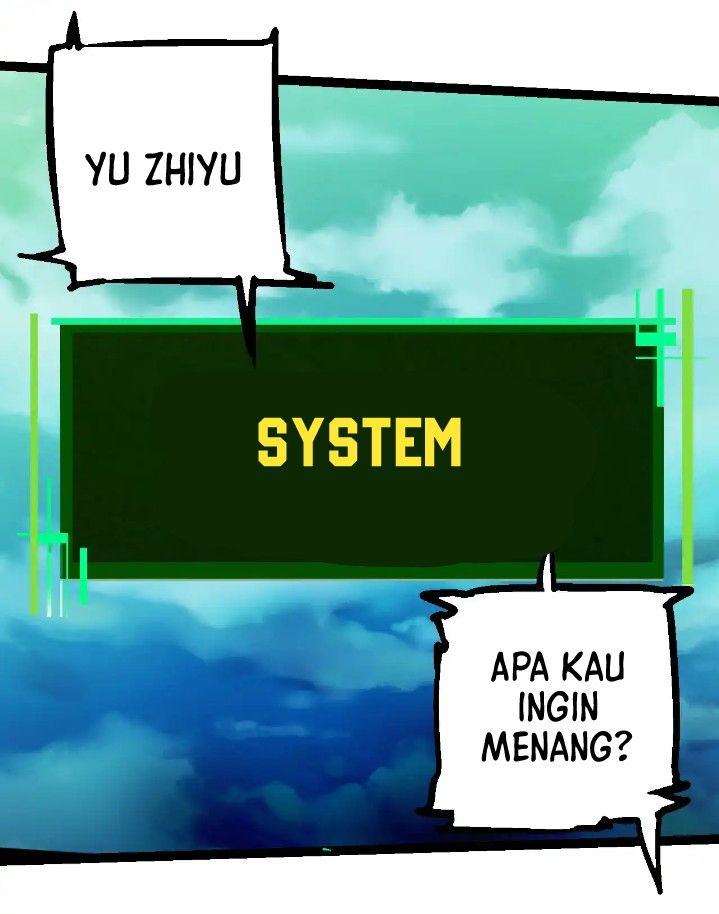 Evolution Begins With A Big Tree Chapter 236 - halaman 37