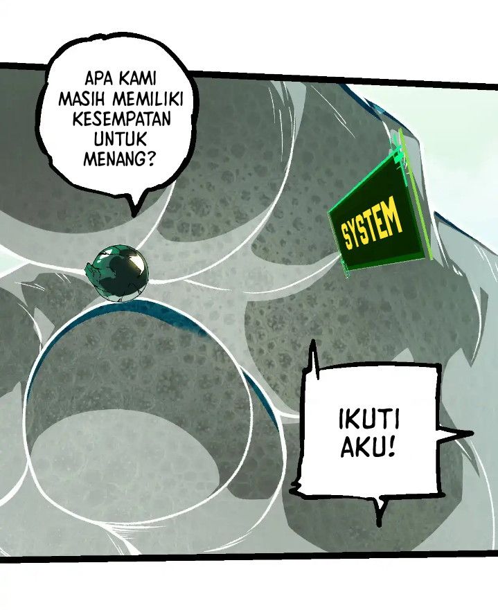 Evolution Begins With A Big Tree Chapter 236 - halaman 39