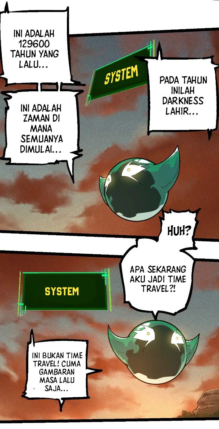 Evolution Begins With A Big Tree Chapter 236 - halaman 41