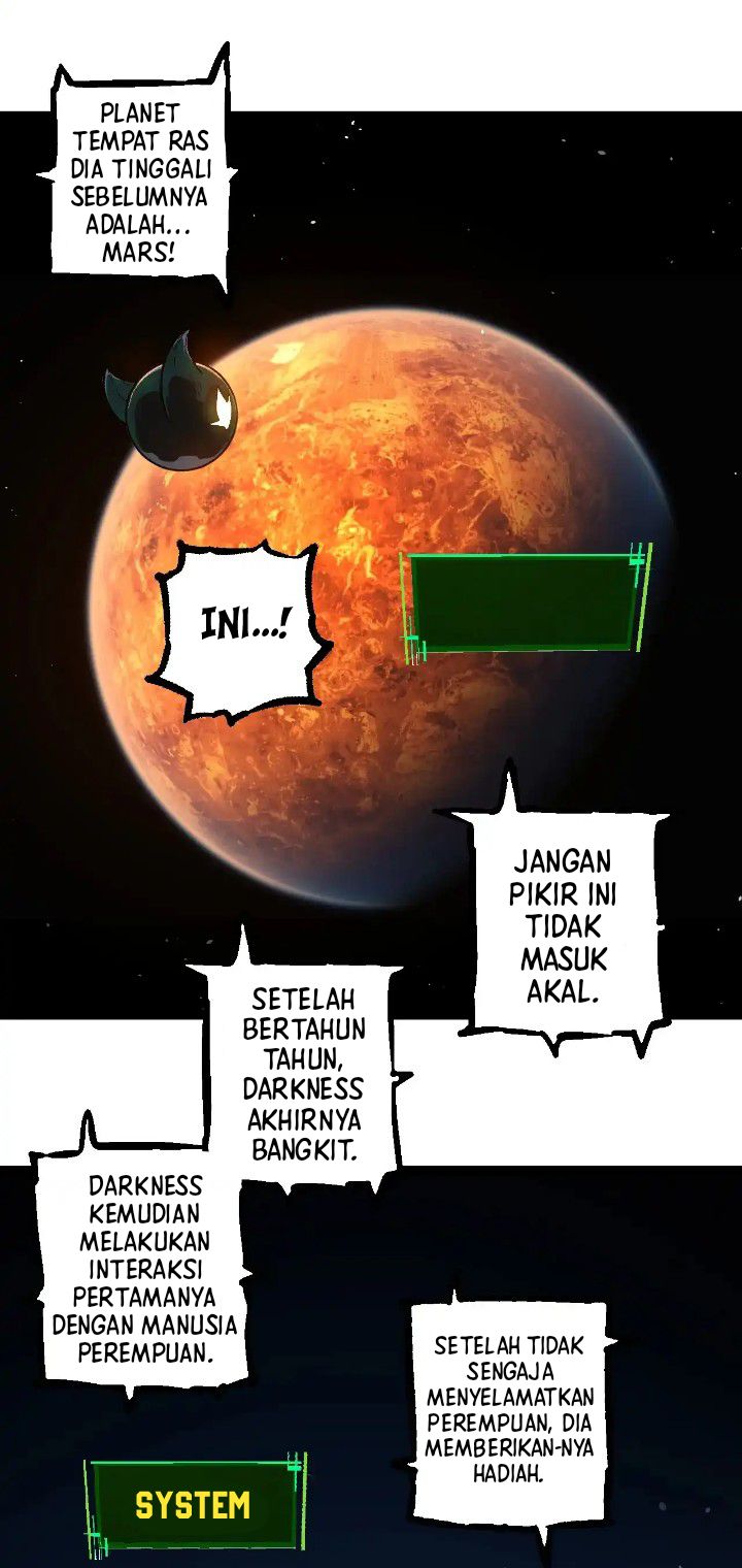 Evolution Begins With A Big Tree Chapter 236 - halaman 43