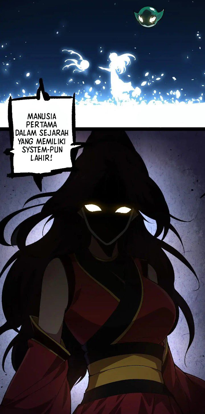 Evolution Begins With A Big Tree Chapter 236 - halaman 44