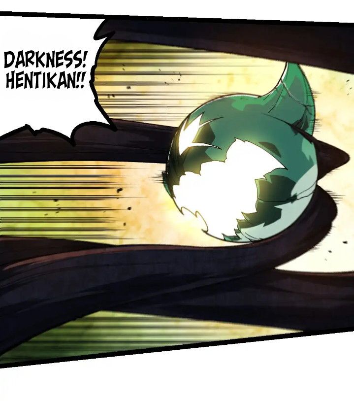Evolution Begins With A Big Tree Chapter 236 - halaman 5