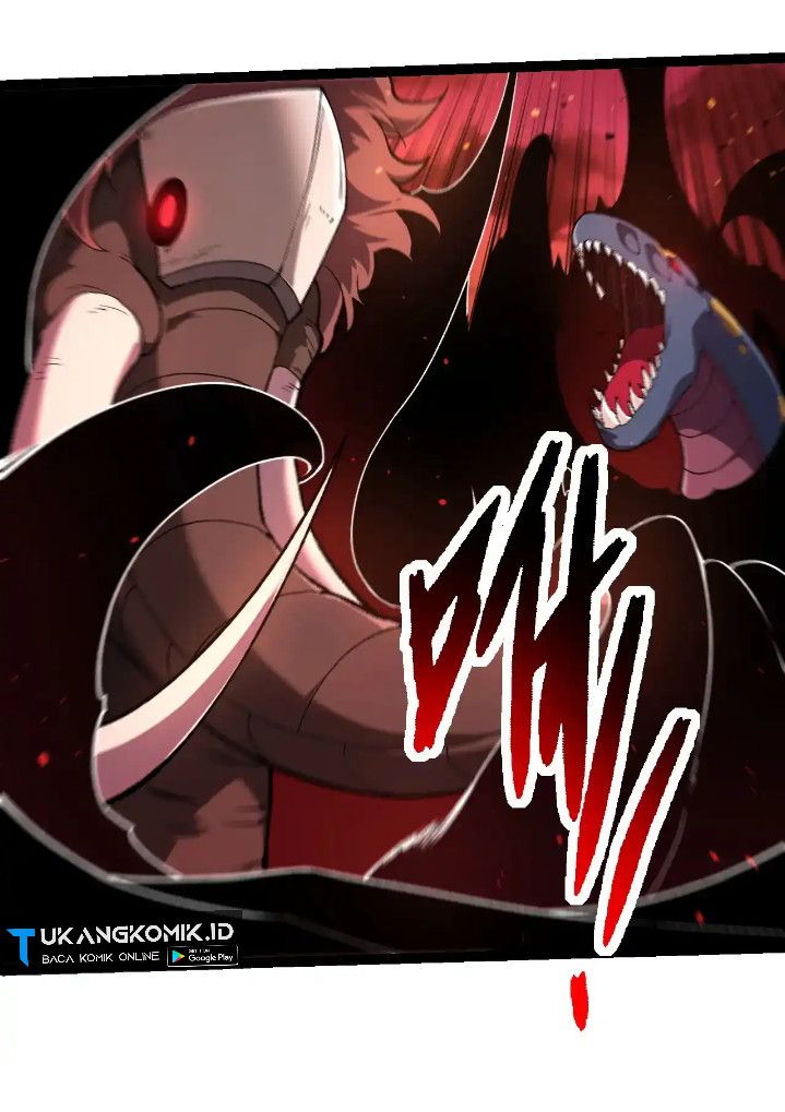 Evolution Begins With A Big Tree Chapter 236 - halaman 8