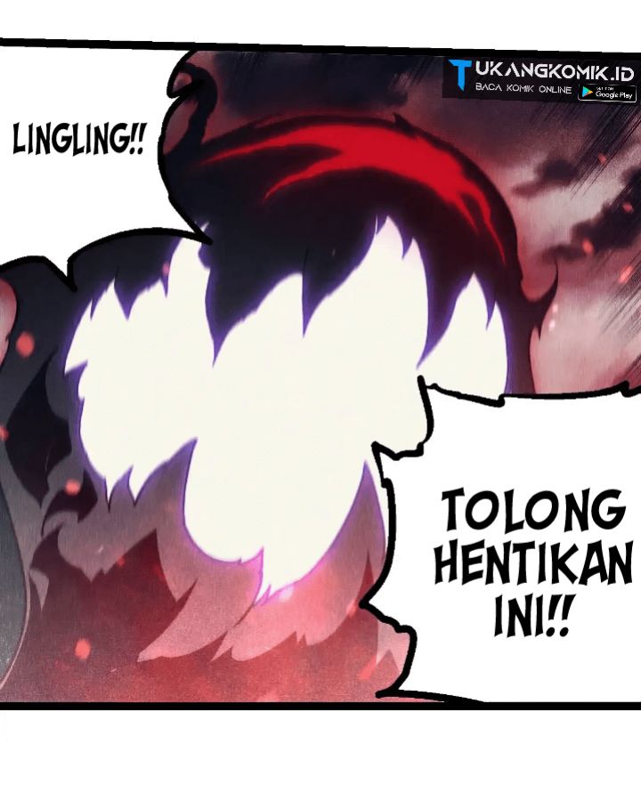 Evolution Begins With A Big Tree Chapter 237 - halaman 10