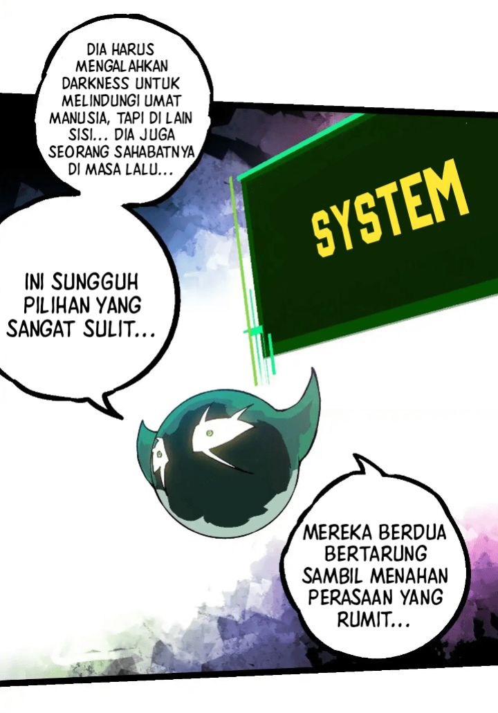 Evolution Begins With A Big Tree Chapter 237 - halaman 13