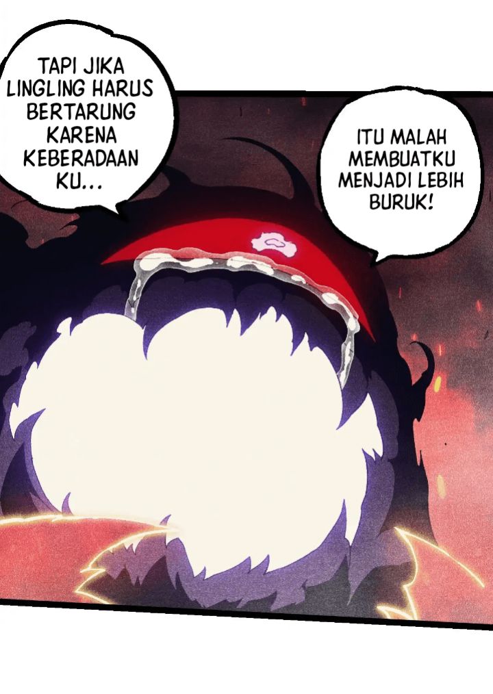 Evolution Begins With A Big Tree Chapter 237 - halaman 20