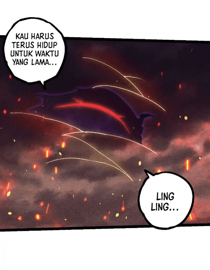 Evolution Begins With A Big Tree Chapter 237 - halaman 25