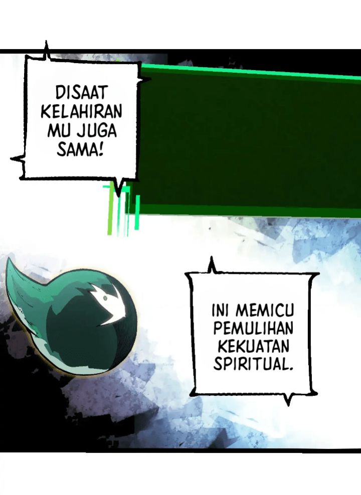 Evolution Begins With A Big Tree Chapter 237 - halaman 3