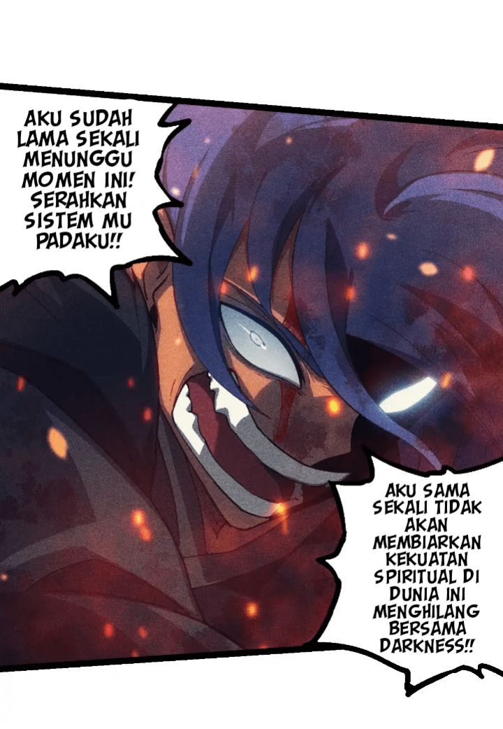 Evolution Begins With A Big Tree Chapter 237 - halaman 30