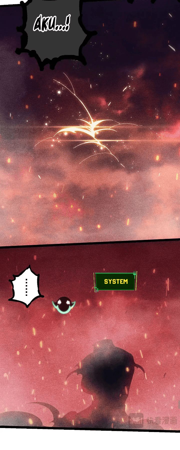 Evolution Begins With A Big Tree Chapter 237 - halaman 37