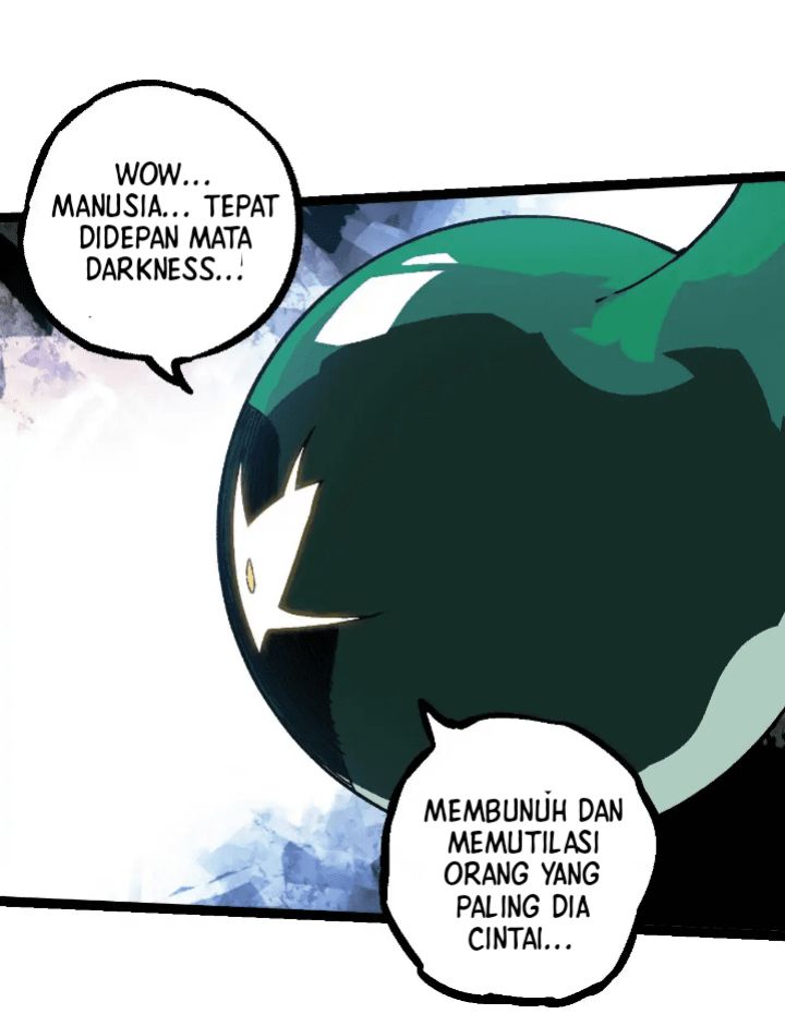 Evolution Begins With A Big Tree Chapter 237 - halaman 38