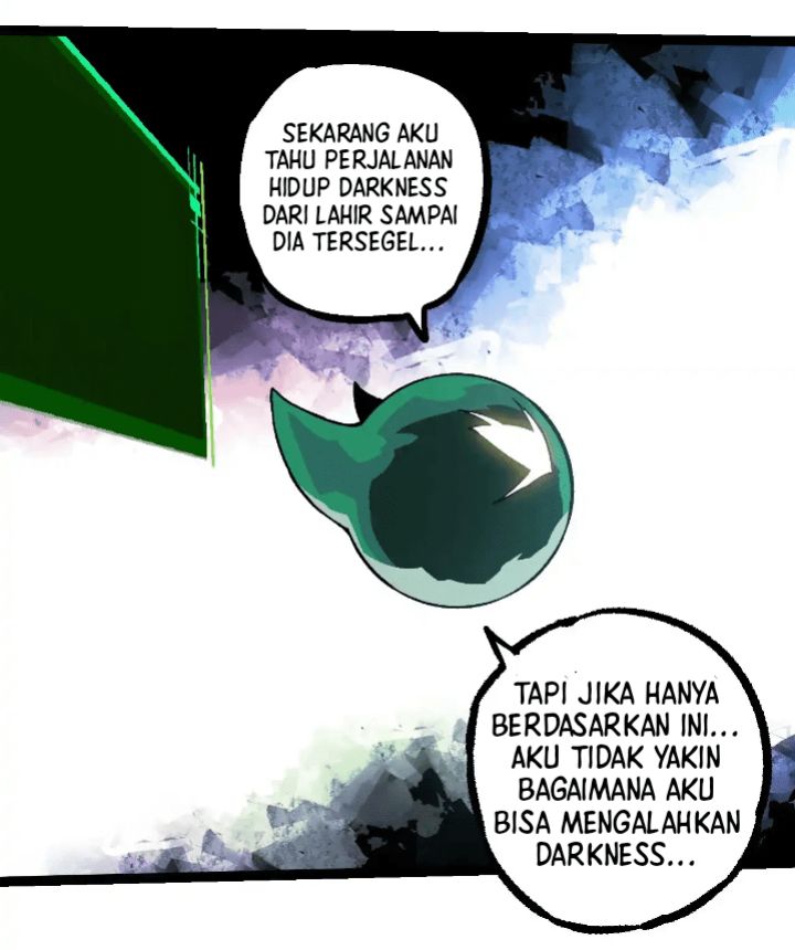 Evolution Begins With A Big Tree Chapter 237 - halaman 43