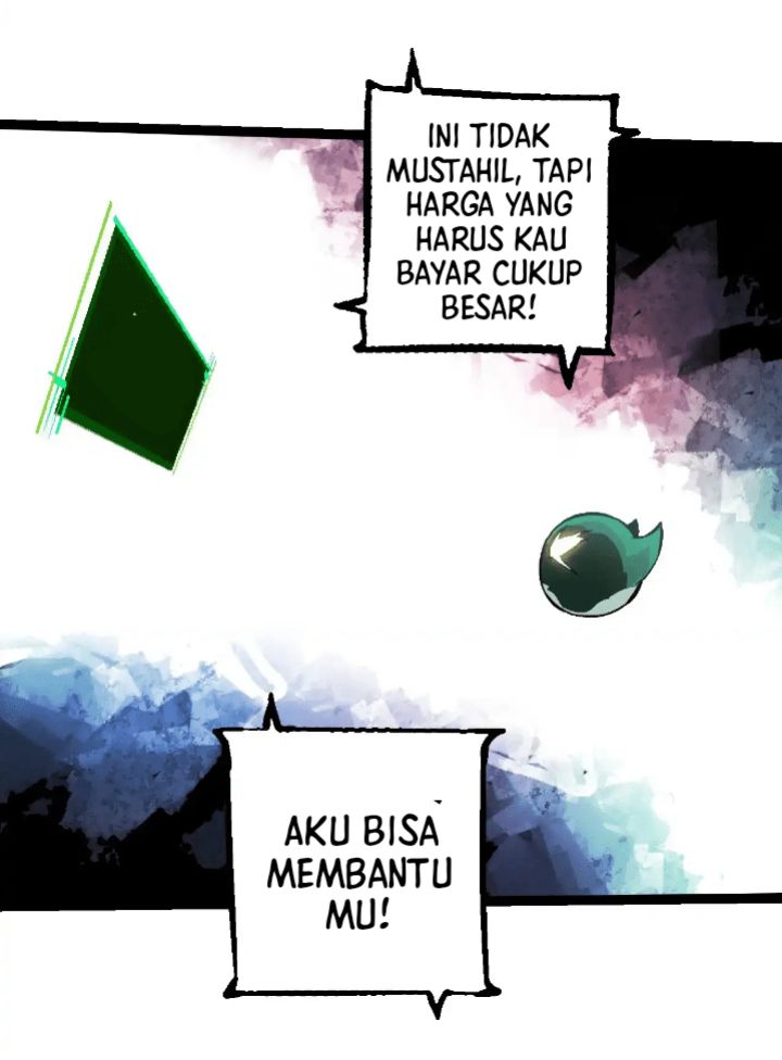 Evolution Begins With A Big Tree Chapter 237 - halaman 45