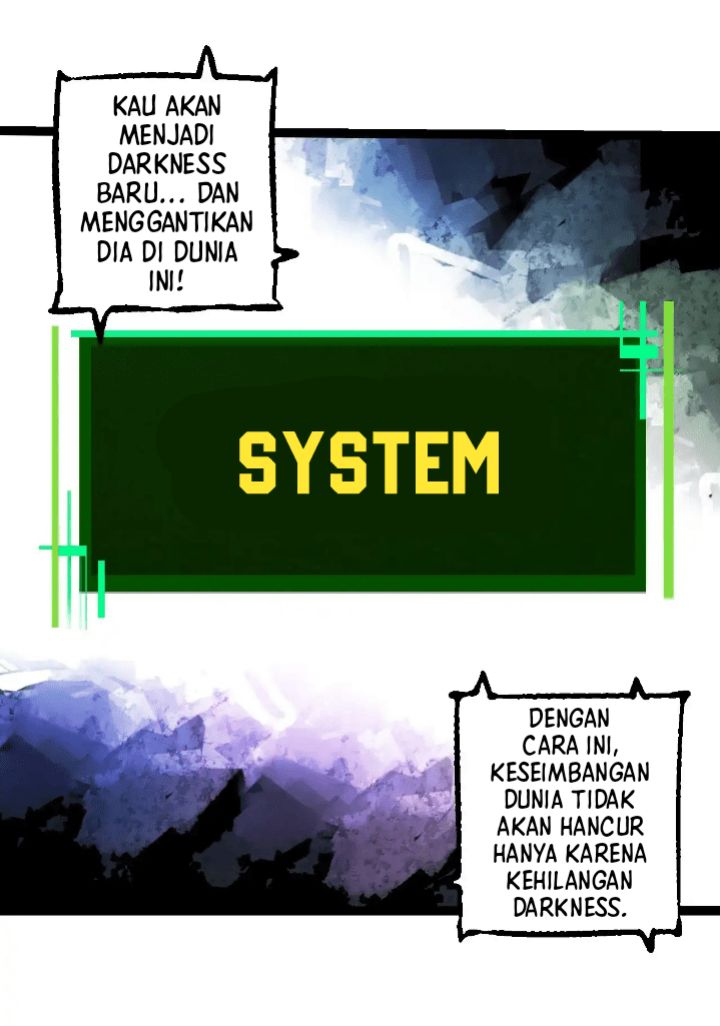 Evolution Begins With A Big Tree Chapter 237 - halaman 47