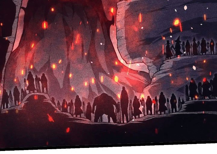 Evolution Begins With A Big Tree Chapter 237 - halaman 8