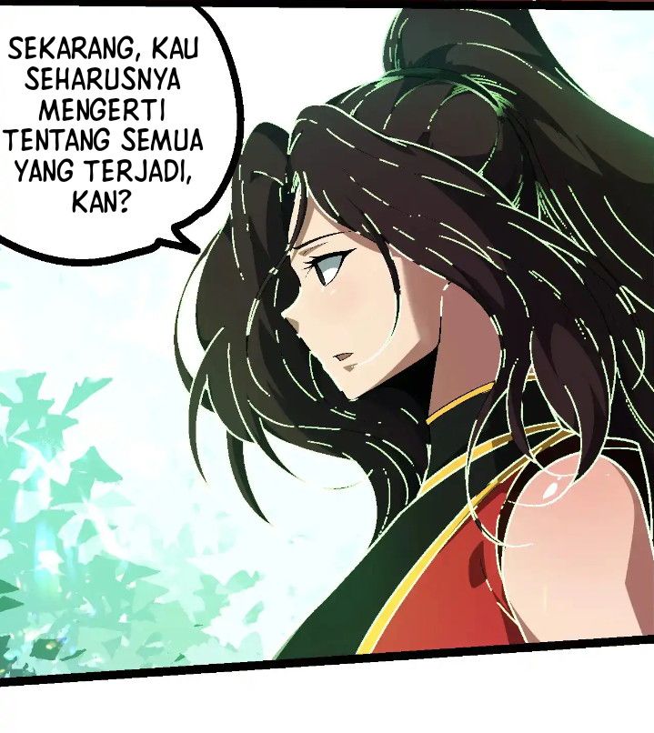 Evolution Begins With A Big Tree Chapter 238 - halaman 11