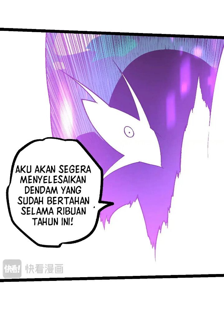 Evolution Begins With A Big Tree Chapter 238 - halaman 12