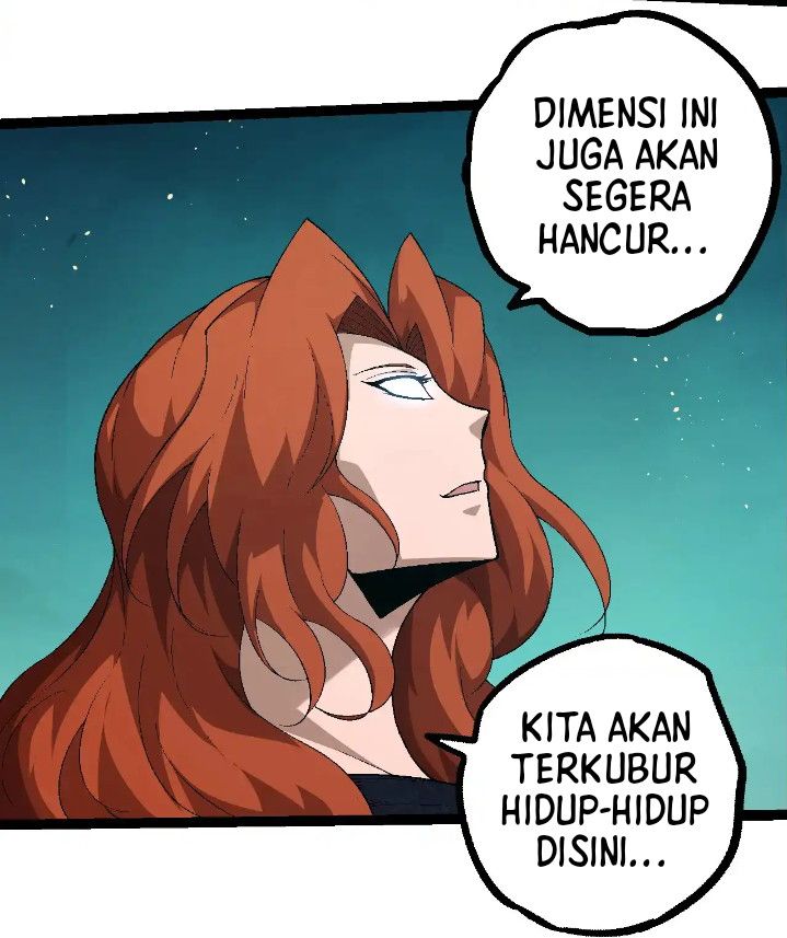 Evolution Begins With A Big Tree Chapter 238 - halaman 15