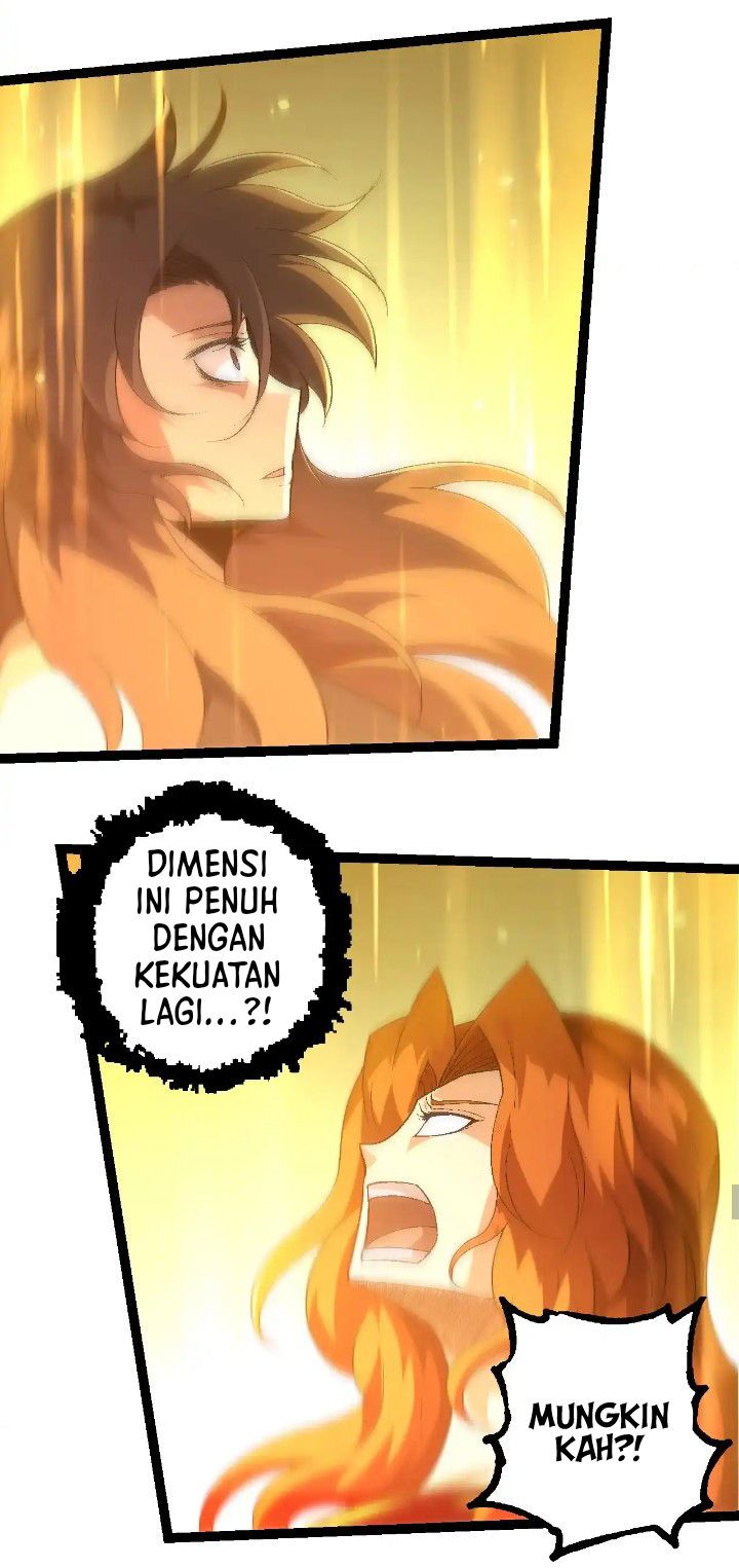 Evolution Begins With A Big Tree Chapter 238 - halaman 18