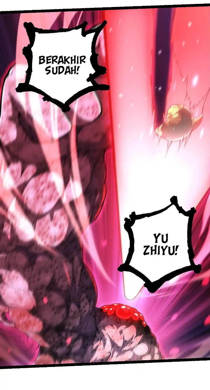 Evolution Begins With A Big Tree Chapter 238 - halaman 19