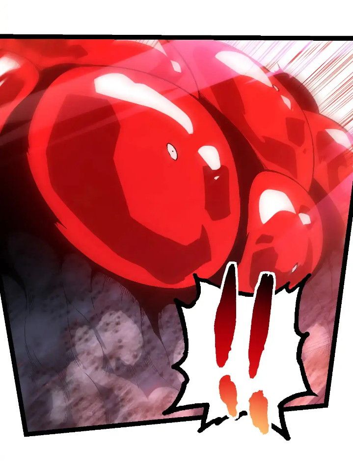 Evolution Begins With A Big Tree Chapter 238 - halaman 21