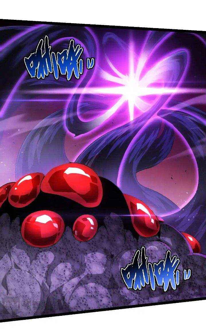 Evolution Begins With A Big Tree Chapter 238 - halaman 22