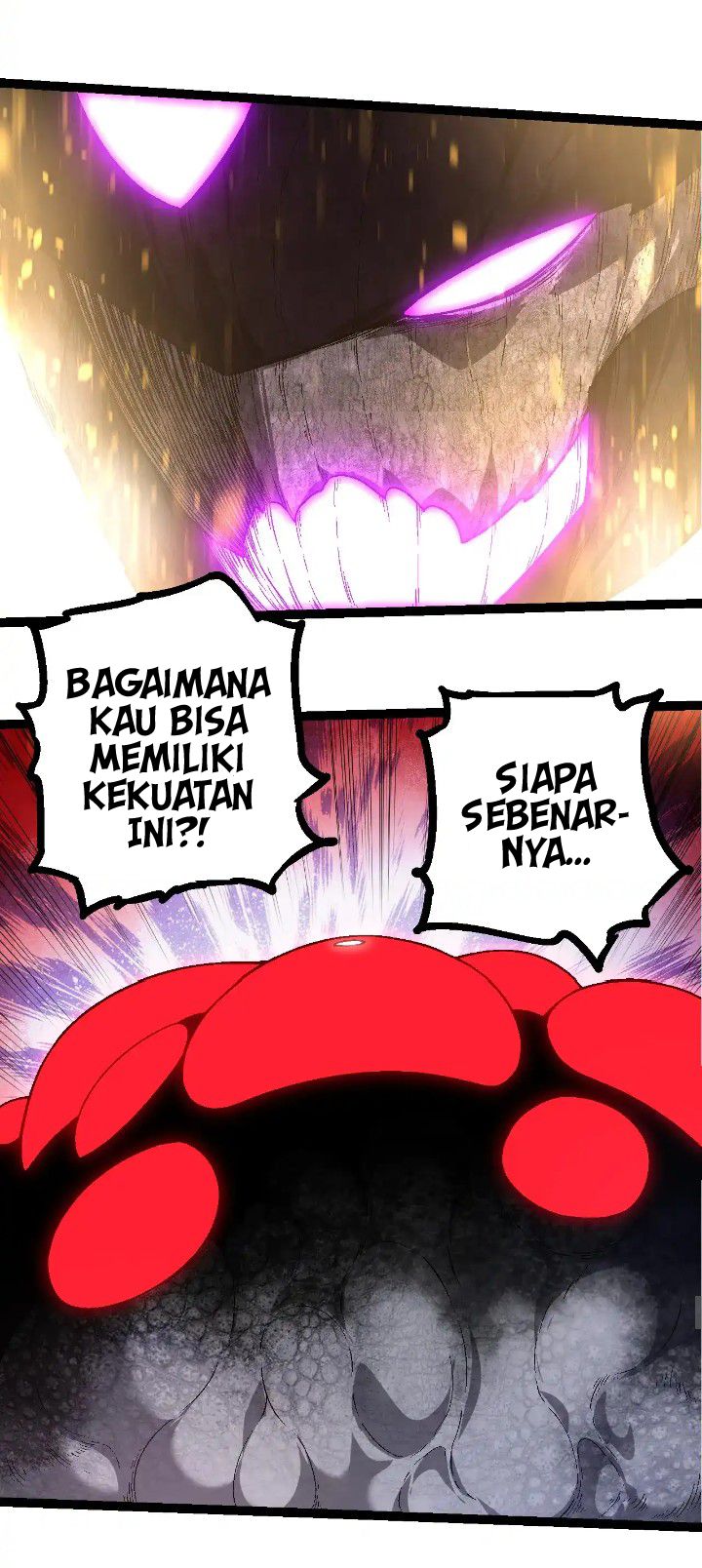Evolution Begins With A Big Tree Chapter 238 - halaman 29