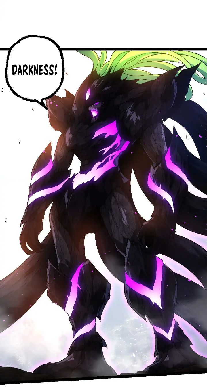 Evolution Begins With A Big Tree Chapter 238 - halaman 31