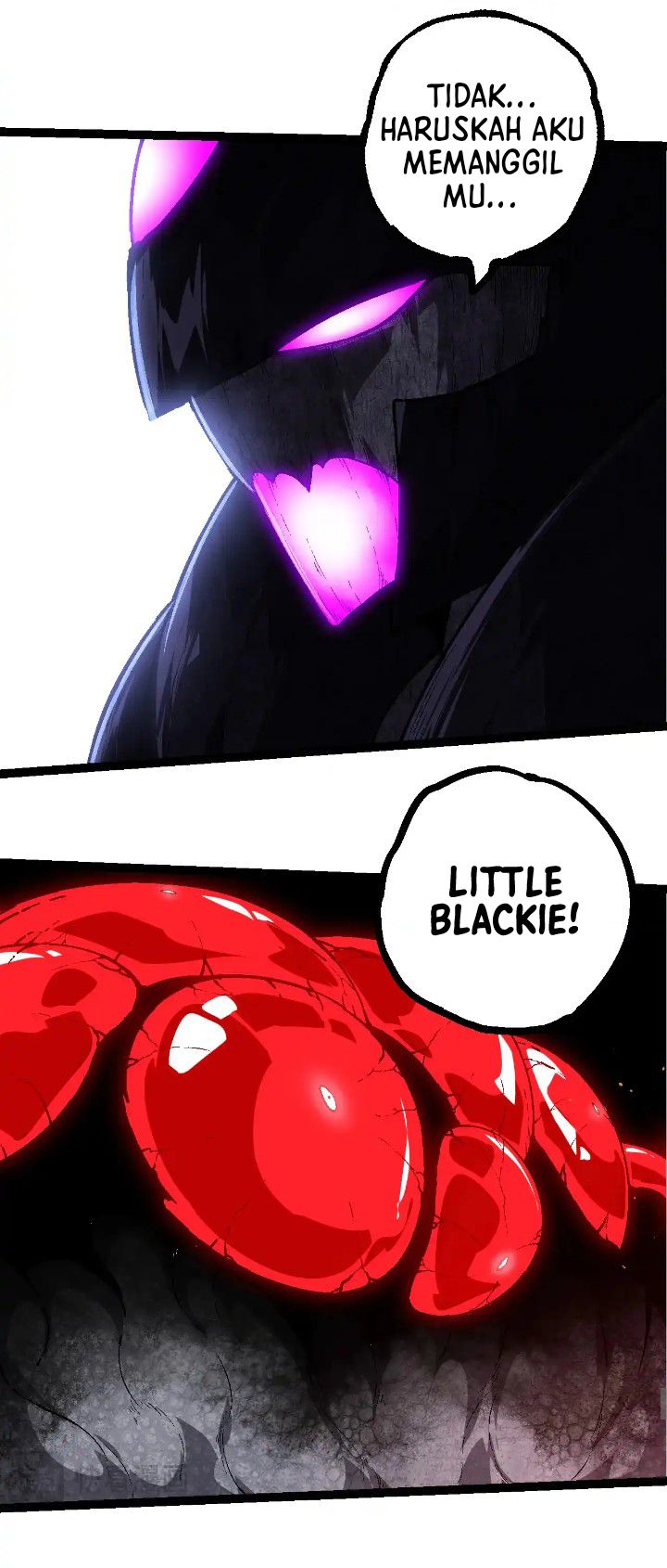 Evolution Begins With A Big Tree Chapter 238 - halaman 32