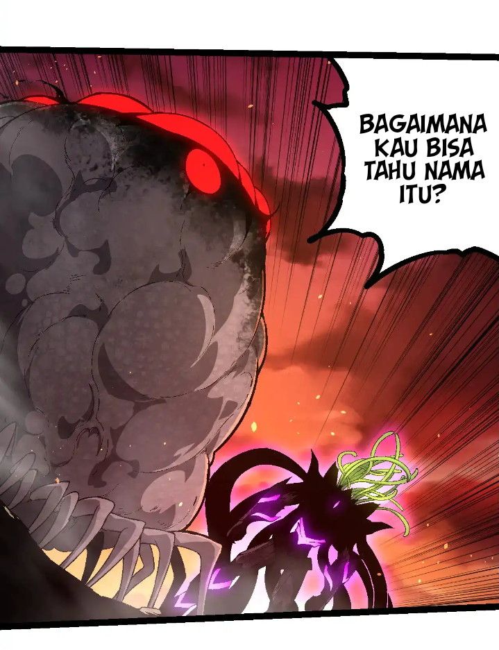 Evolution Begins With A Big Tree Chapter 238 - halaman 33