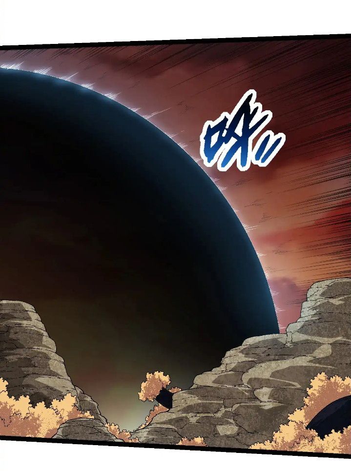Evolution Begins With A Big Tree Chapter 238 - halaman 40