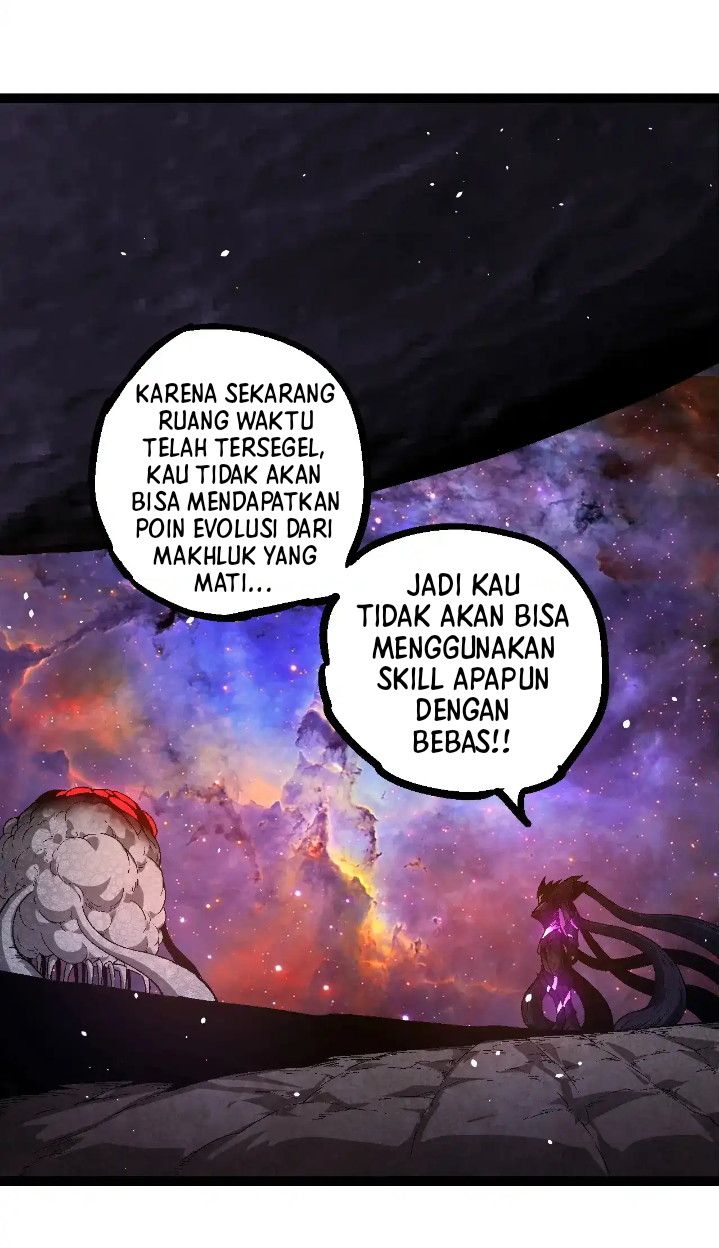 Evolution Begins With A Big Tree Chapter 238 - halaman 44