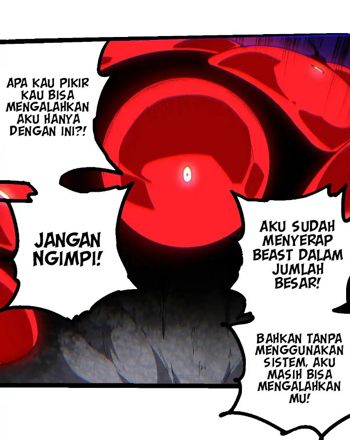 Evolution Begins With A Big Tree Chapter 238 - halaman 45