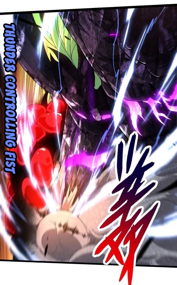 Evolution Begins With A Big Tree Chapter 238 - halaman 49