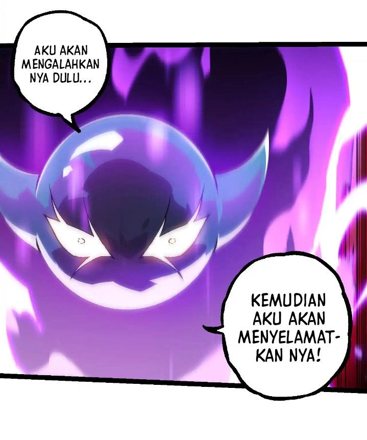 Evolution Begins With A Big Tree Chapter 238 - halaman 5